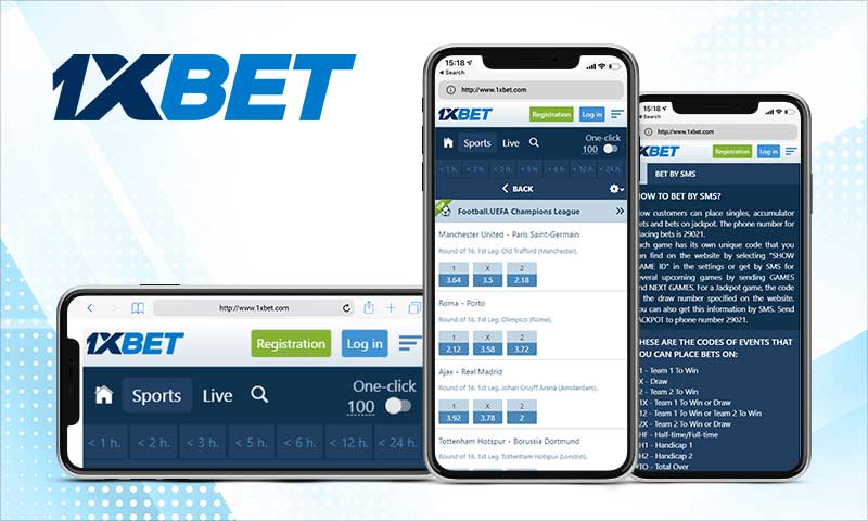 1xbet Portugal A Plataforma Ideal para Apostadores 1xbet Portugal A Plataforma Ideal para Apostadores