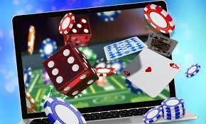 Casino BetFoxx The Ultimate Gaming Experience