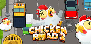 Chicken Road 2 Casino Un Viaggio Avventuroso nel Mondo del Gioco Chicken Road 2 Casino Un Viaggio Avventuroso nel Mondo del Gioco