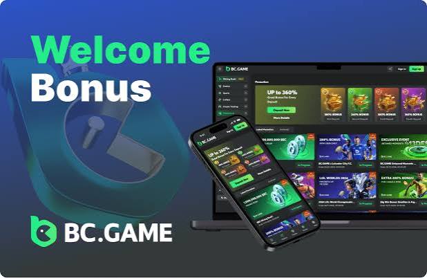 Exploring BC.Game Alternative Links Your Gateway to Gaming Freedom