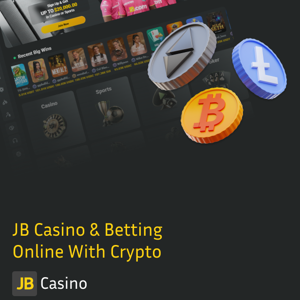 How to Play at JB Your Ultimate Guide to Winning