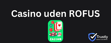Online Casino Uden Om ROFUS Guide til Spil uden Begrænsninger Online Casino Uden Om ROFUS Guide til Spil uden Begrænsninger