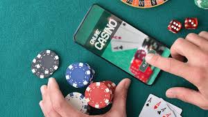 Oplev Verdenen af Online Casino Spil, Strategier og Underholdning 1759681333 Oplev Verdenen af Online Casino Spil, Strategier og Underholdning 1759681333