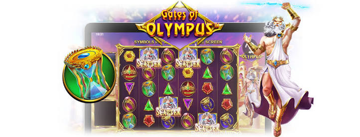 Unlocking the Secrets of the Gates of Olympus
