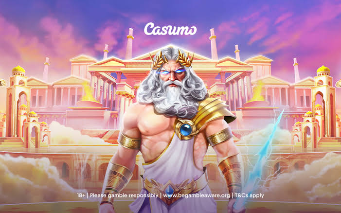 Unlocking the Secrets of the Gates of Olympus