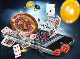 Experience the Thrill of Sea Star Casino Online Games 1095087099 Experience the Thrill of Sea Star Casino Online Games 1095087099