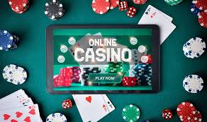 Experience the Thrill of Sea Star Casino Online Games 1095087099 Experience the Thrill of Sea Star Casino Online Games 1095087099