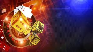 Online Casino Underholdning og Chancer for Store Gevinster