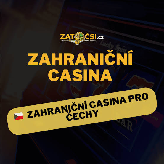 Zahraniční kasina Jak vybrat to nejvhodnější pro vás Zahraniční kasina Jak vybrat to nejvhodnější pro vás